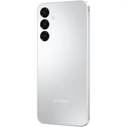 Смартфон Samsung Galaxy A16 4/128GB Gray SM-A165FZAB - фото 2