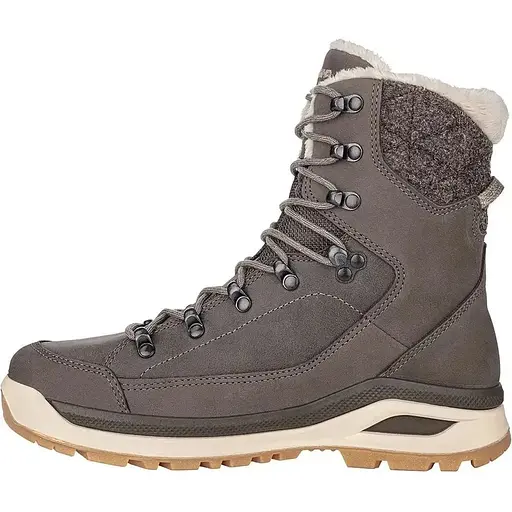 Черевики Lowa Renegade Evo Ice GTX W 38 Stone (1012-421950-9532-38.0) - фото 3