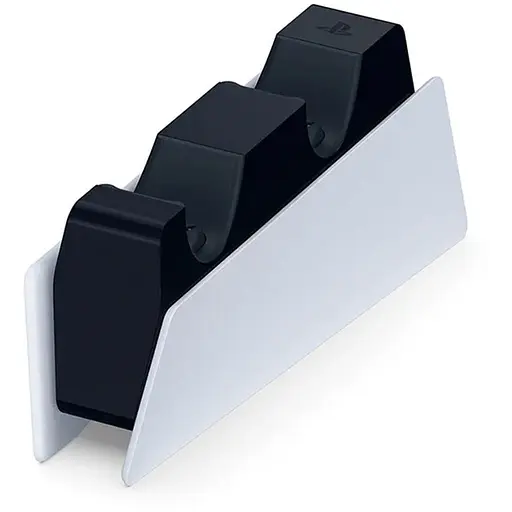 Зарядний пристрій для геймпада Sony DualSense Charging Station (9374107)