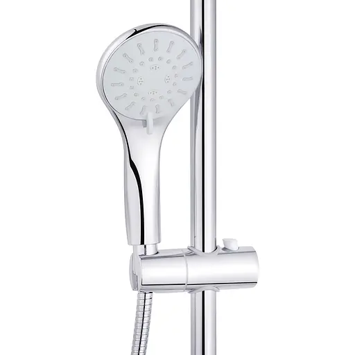 Душевая система Kroner KRP Armada - W063 (CV024315) - фото 8