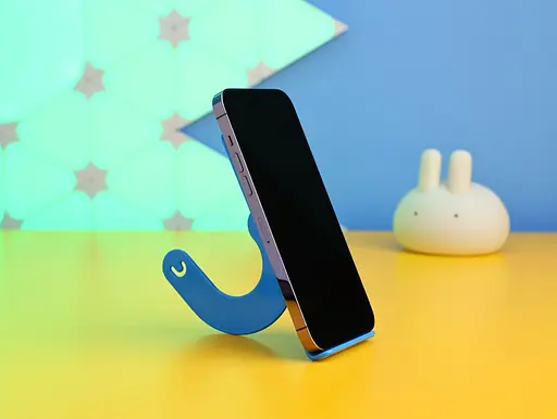 Смартфон Apple iPhone 14 Pro Max 128GB Deep Purple (MQ9T3) Б/В [158939] - фото 4