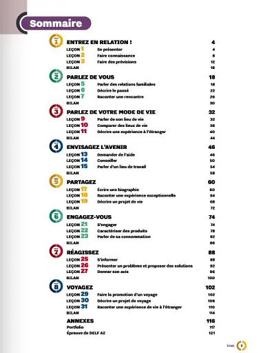 Inspire: Cahier D'activites A2 + Version Numerique - фото 3