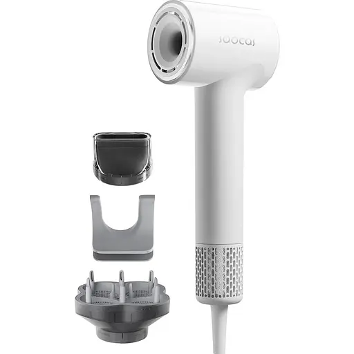 Фен Soocas Nova A1 White [130167]