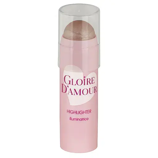 Хайлайтер Vivienne Sabo Gloire d'amour №02, 4 г (8000019140722) - фото 1