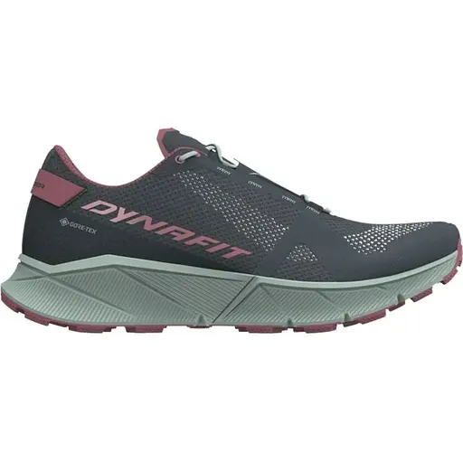 Кросівки Dynafit Ultra 100 GTX Wms 37 Сірий/Блакитний (1054-016.001.2395)