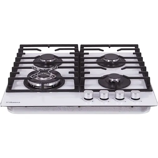 Газова варильна поверхня Hansa BHKW611301 - фото 2