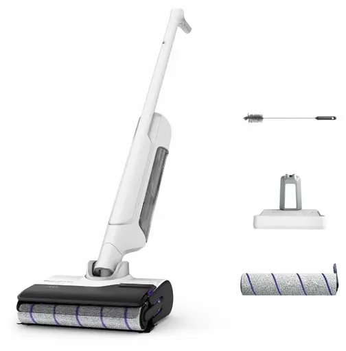 Акумуляторний пілосос Rowenta GZ7540WO (7112939)