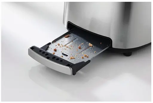 Тостер Gorenje T 1000 E (TA1018A-GS) (6319826) - фото 8