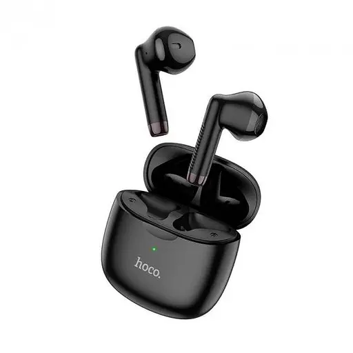 Bluetooth stereo гарнітура HOCO ES56 black - фото 3