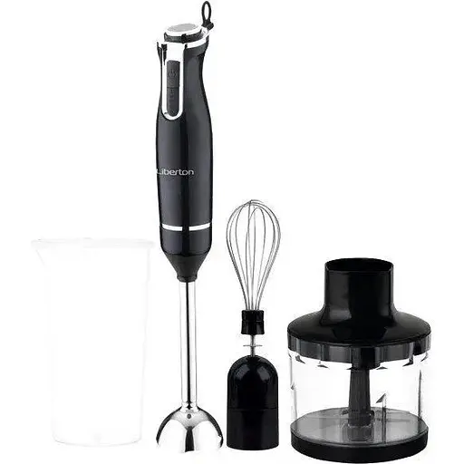 Блендер погружной Liberton LHB-0303