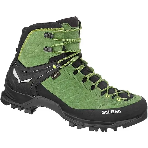 Ботинки Salewa MS MTN Trainer Mid GTX