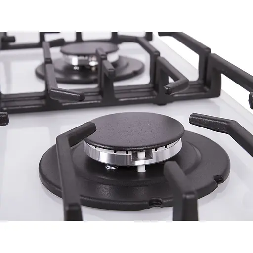 Газова варильна поверхня Hansa BHKW611301 - фото 5