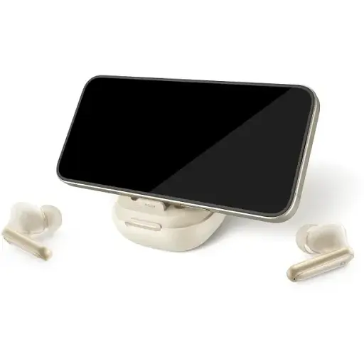 Наушники TWS Anker SoundCore P40i White UA - фото 7