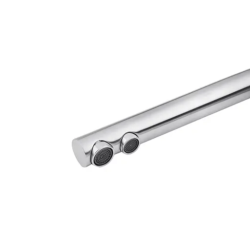 Змішувач для кухні Kroner KRM Edelstahl Klassisch - ESG03811 (CV027932) - фото 5