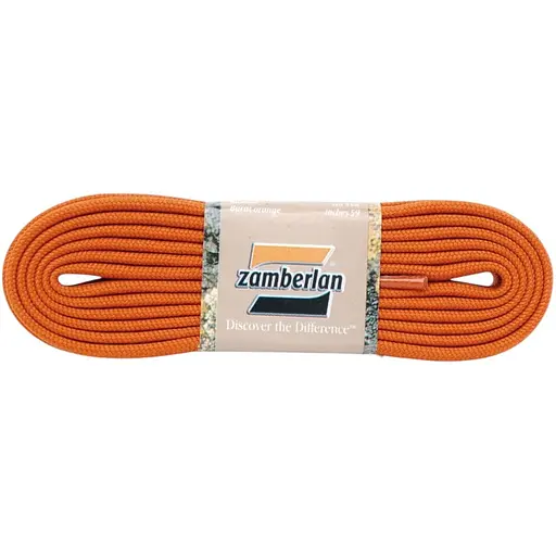 Шнурівки Zamberlan Laces Round 150 Orange (1054-006.1674)