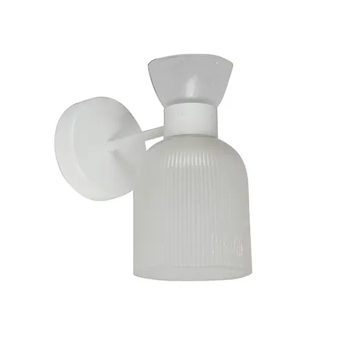 Бра Ardero BL1610 SHARLOTT під лампу білий - фото 2