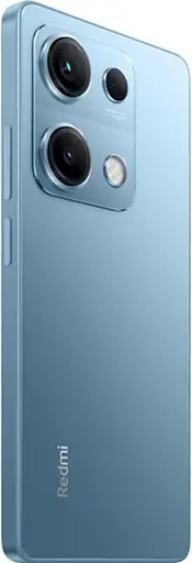 Смартфон Xiaomi Redmi Note 14S 12/512GB Ocean Blue - фото 6