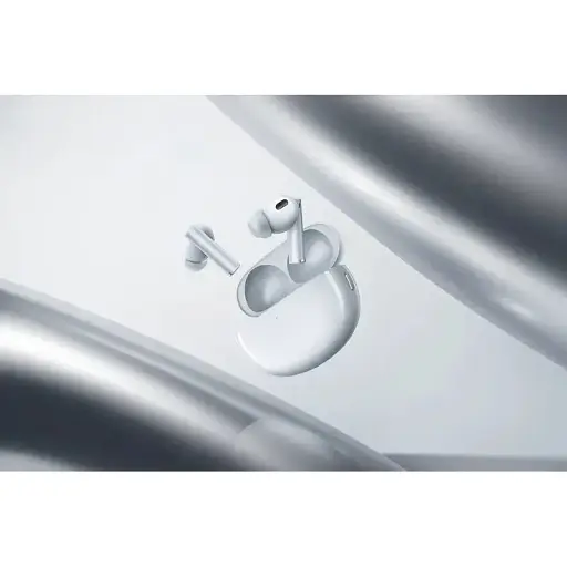 Bluetooth-гарнитура Realme Buds Air 6 Pro Silver Blue - фото 5