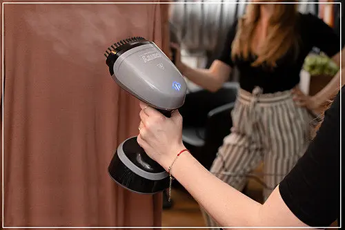 Паровой очиститель Camry Cr 5033, мощность 1200 вт - фото 6