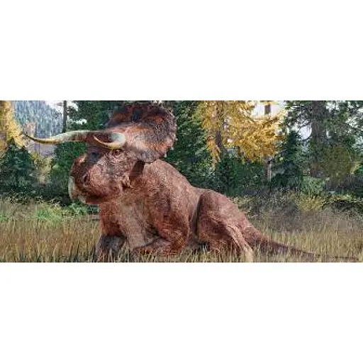 Гра Jurassic World Evolution 2 (російська версія) (PS5) - фото 7