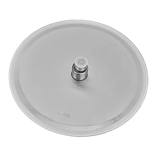 Душова система Mixxus DAX-007-J MI6075, Нержавіюча сталь - фото 5