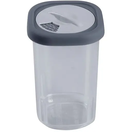  Спецовница Violet House 0034 Transparent 350 мл (0034 Transparent 350 мл)
