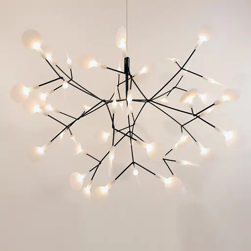 Підвісна люстра Friendlylight Petals 72 FL5219 - фото 1