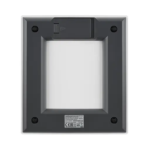 Весы кухонные Ardesto CHERRY (SCK-893CHERRY) - фото 2