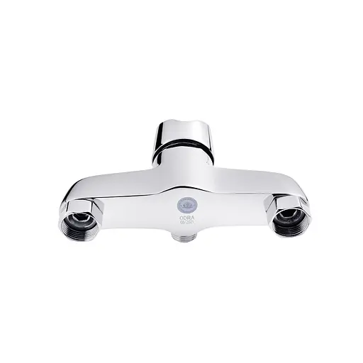 Змішувач для душу Kroner KRM Odra - C050 CV019270 Хром - фото 4