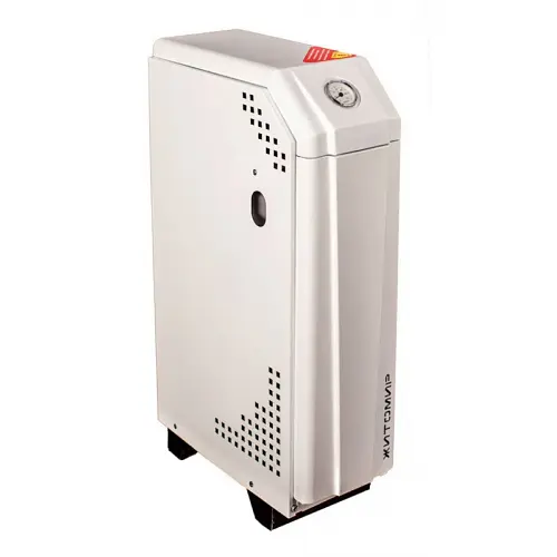 Газовый котел Атем Житомир-3 КС-ГВ-012 СН (дымоход назад) - фото 2