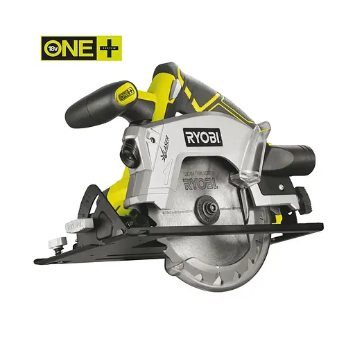 Пила дискова Ryobi ONE+ RWSL1801M 18 В без АКБ та ЗП - фото 5