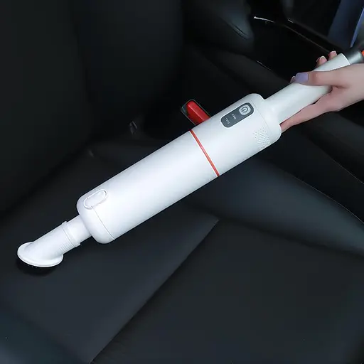 Акумуляторний пилосос Xiaomi Lydsto H3 - фото 7