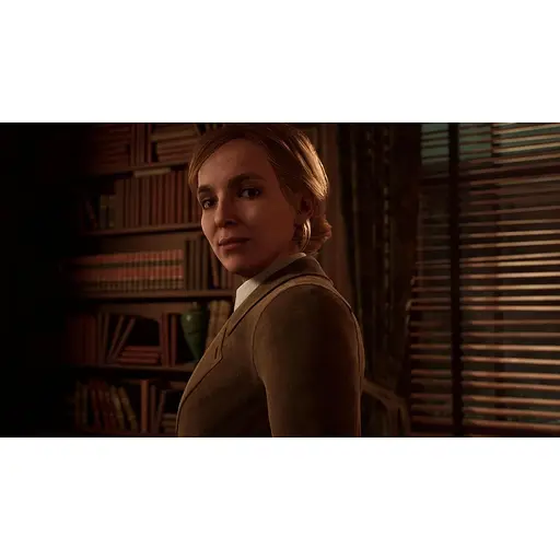 Гра Sony PlayStation Alone in the Dark для PS5 (EN + RU sub) (402357) [143645] - фото 8