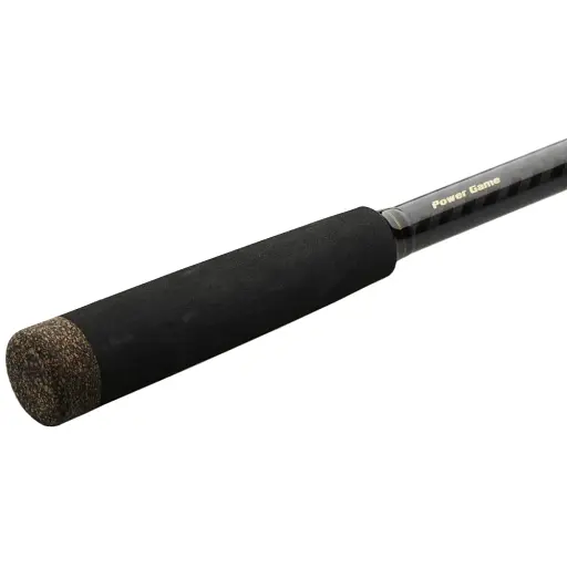 Спиннинг Savage Gear SG2 Power Game BC 7’3"/2.21 м 50-100 г - фото 6