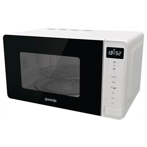 Микроволновая печь с грилем Gorenje MO20S4W - фото 3