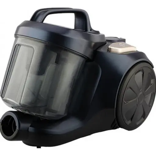 Пылесос безмешковый Prime Technics PVC 127 Compact care - фото 3