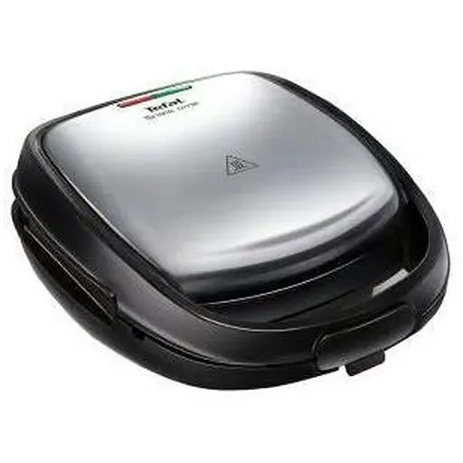 Мультимейкер (бутербродниця-вафельниця-гриль) Tefal SW342D38
