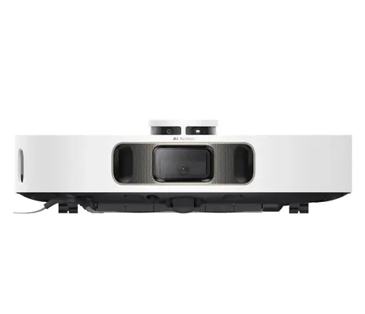 Робот-пилосос з вологим прибиранням Dreame Bot L10s Pro Ultra Heat (RLL82CE) - фото 4