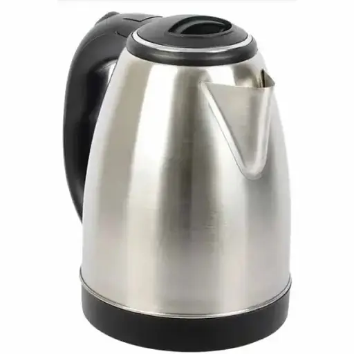 Электрочайник Alizz A85A нержавеющая сталь 2,0 л 2200 Вт - фото 3