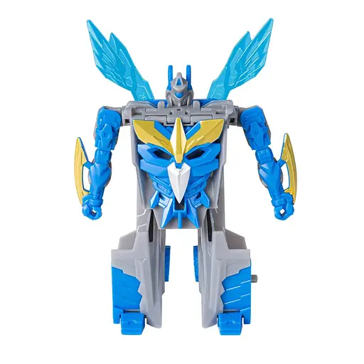 Дитячий робот-трансформер "Галер" Screechers Wild! EU686151 S5 блістер - фото 1