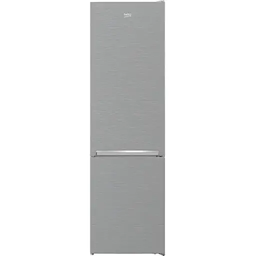 Холодильник Beko RCNA406I35XB с нижней морозильной камерой - фото 1