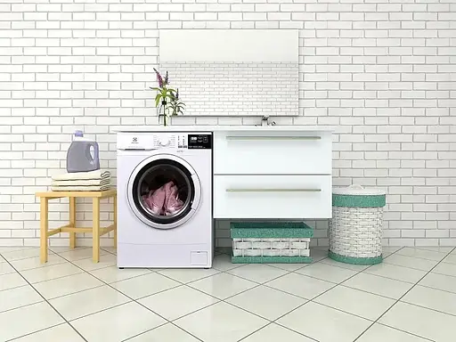 Стиральная машина Electrolux EW6S406WU - фото 2