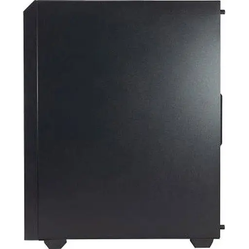 Корпус GTL Gaming Shield Black (GTL2625B5) [146802] - фото 7
