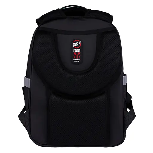 Рюкзак шкільний напівкаркасний YES Minecraft Game S-91 - фото 7