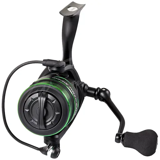 Катушка Brain Phantom Match/Bolo 3000 9+1BB 6.2:1 (1858.42.41) - фото 2