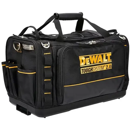 Сумка для інструмента DeWalt Toughsystem 2.0, 540x350x310 мм (DWST83522-1) - фото 2