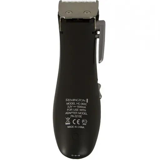 Машинка для стрижки Remington HC363C - фото 4
