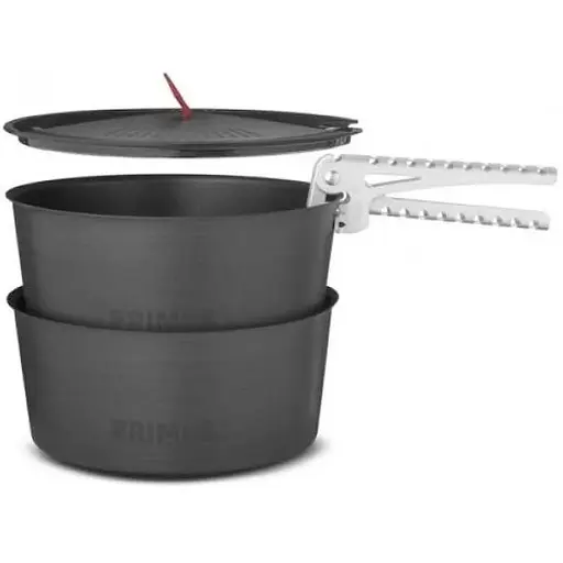 Котелок Primus LiTech Pot Set 1.3L (1046-740310)