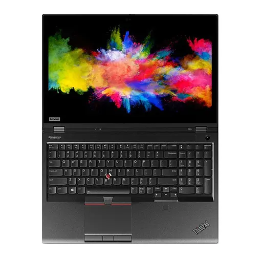 Ноутбук Lenovo ThinkPad P53 (i7-9850H/16/512SSD/T1000M-4Gb) - Class A- "Б/У" - фото 2