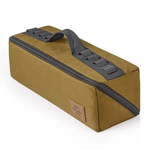 Сумка для інструментів Naturehike CNH22SN018 (Гірчична) - фото 2